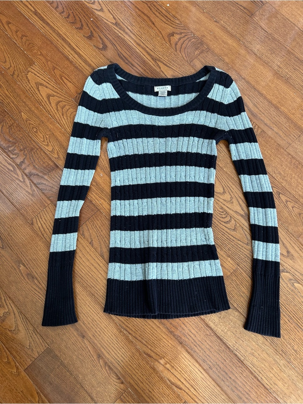 Arizona long sweater